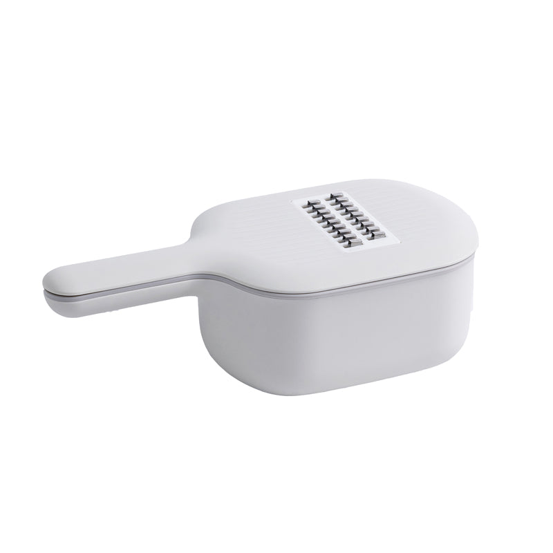 Potato Peeler & Cheese Grater Set 5-in-1