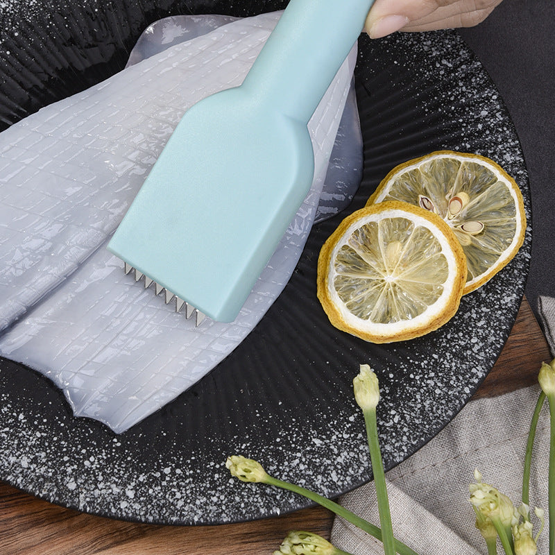 Multi-Vegetable Cutter for Onion & Garlic | Slicer Shredder Tool