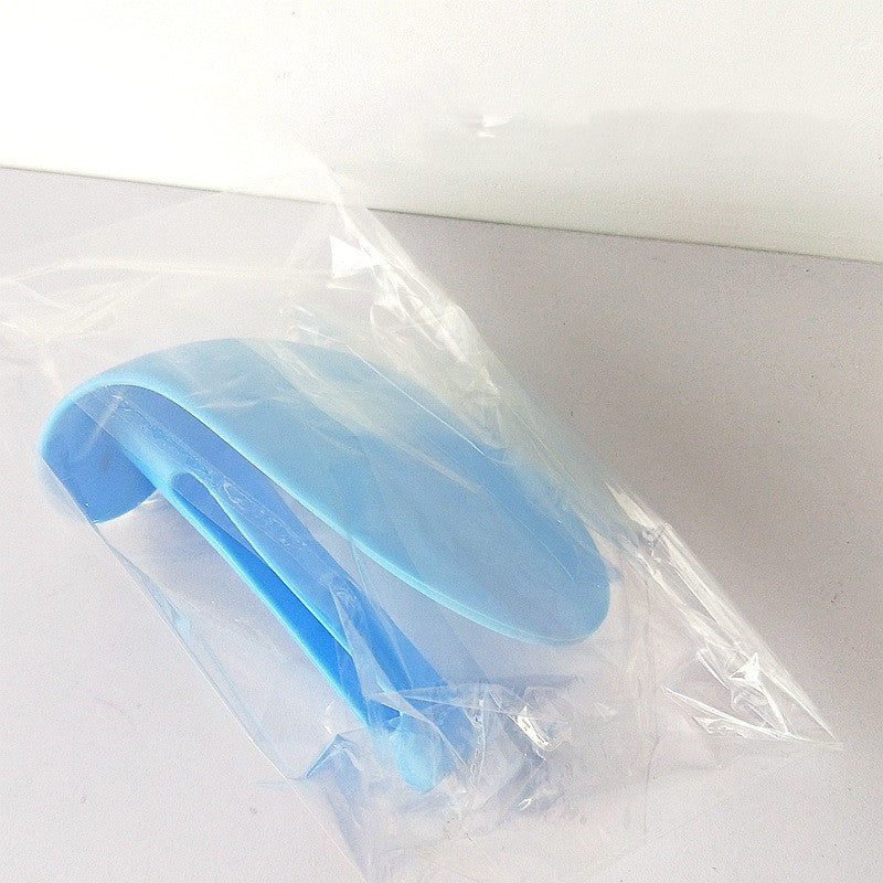 Small Tool Hand Guard Spatula Set