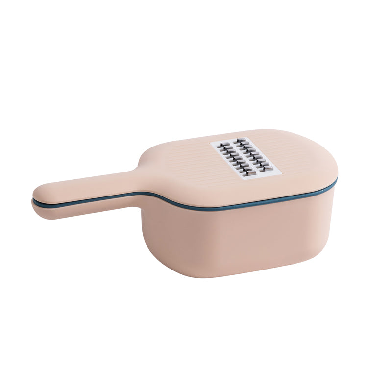 Potato Peeler & Cheese Grater Set 5-in-1