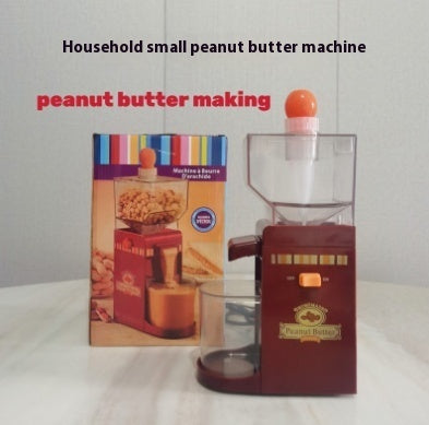 Small Manual Cooking Grinder Tool