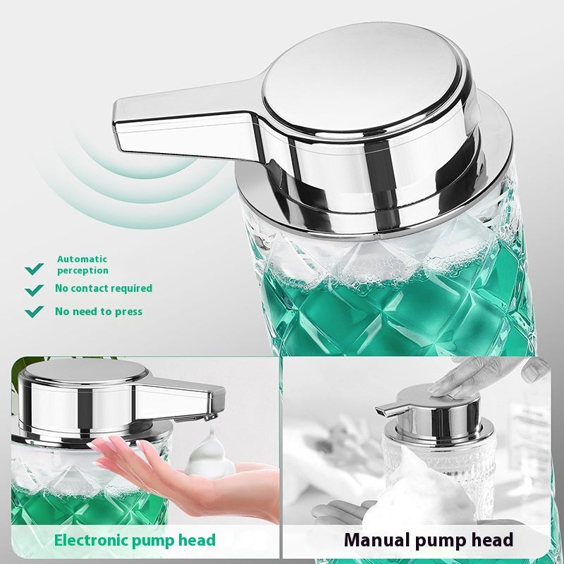 Automatic Technology Intelligent Charging Soap Dispenser