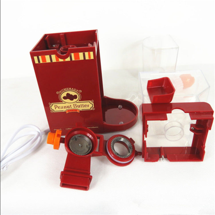 Small Manual Cooking Grinder Tool