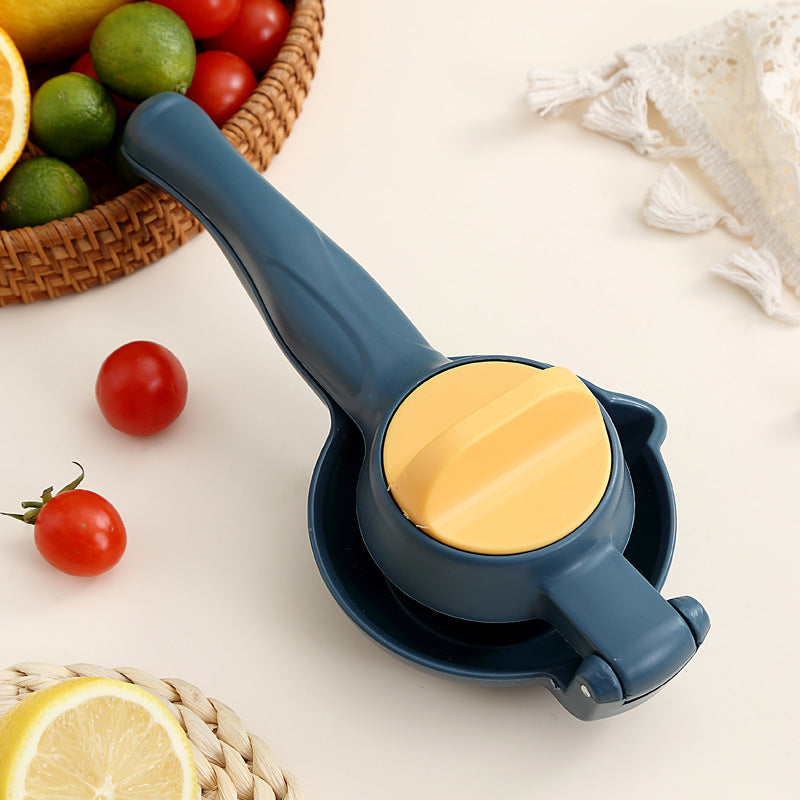 Multi Functional Manual Juicer| Portable Lemon Oranges Juicer