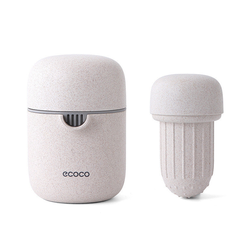 High Capacity Manual Citrus Juicer  Orange Lemon Fruit