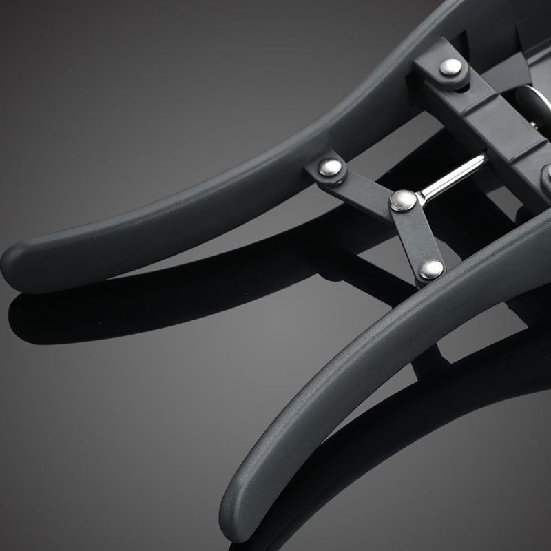 Manual Egg Tools Stainless Steel Egg Opener Scissors