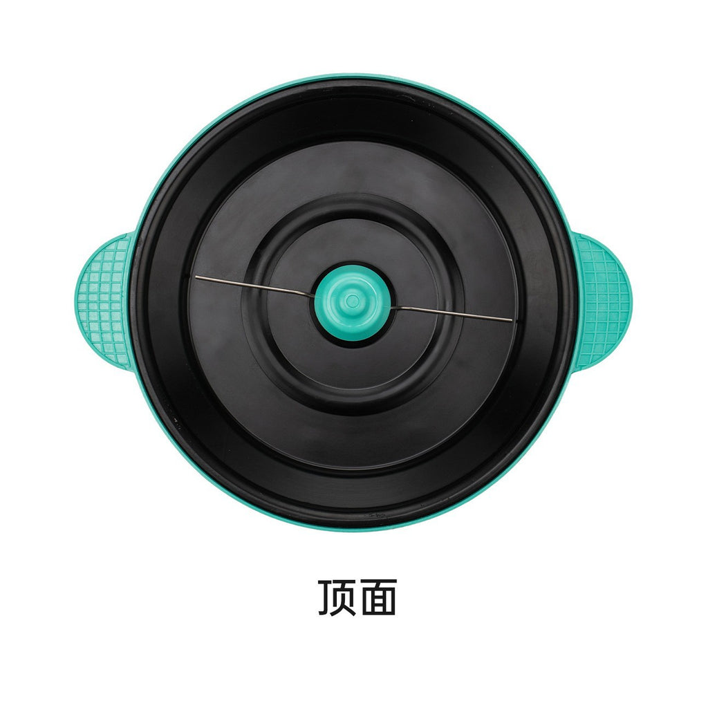 Electric Home Popcorn Maker For Kids