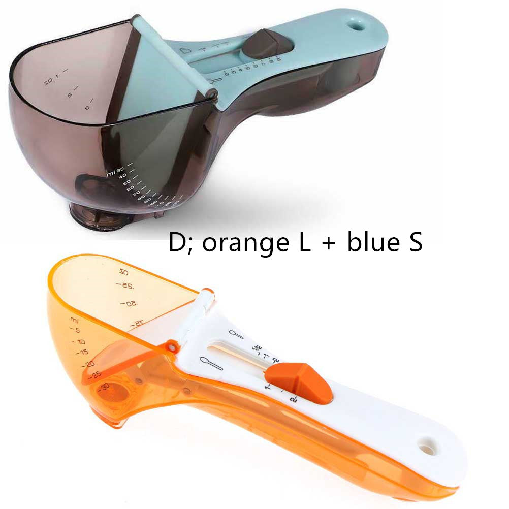 Digital Measuring Spoon & Cup Set