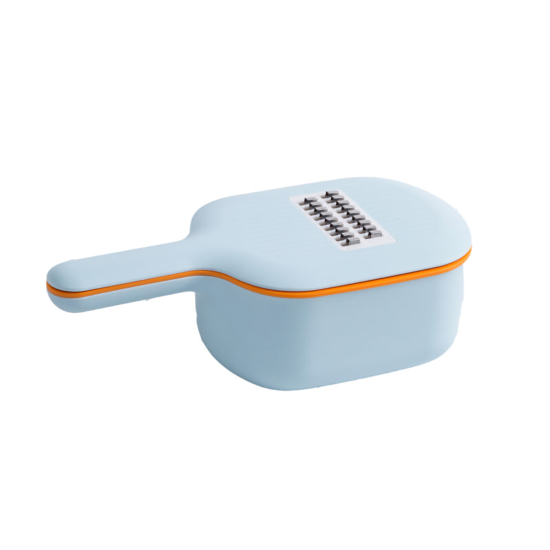 Potato Peeler & Cheese Grater Set 5-in-1