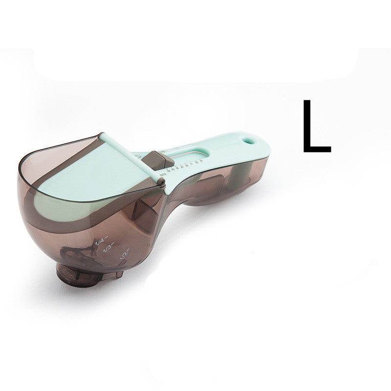 Digital Measuring Spoon & Cup Set