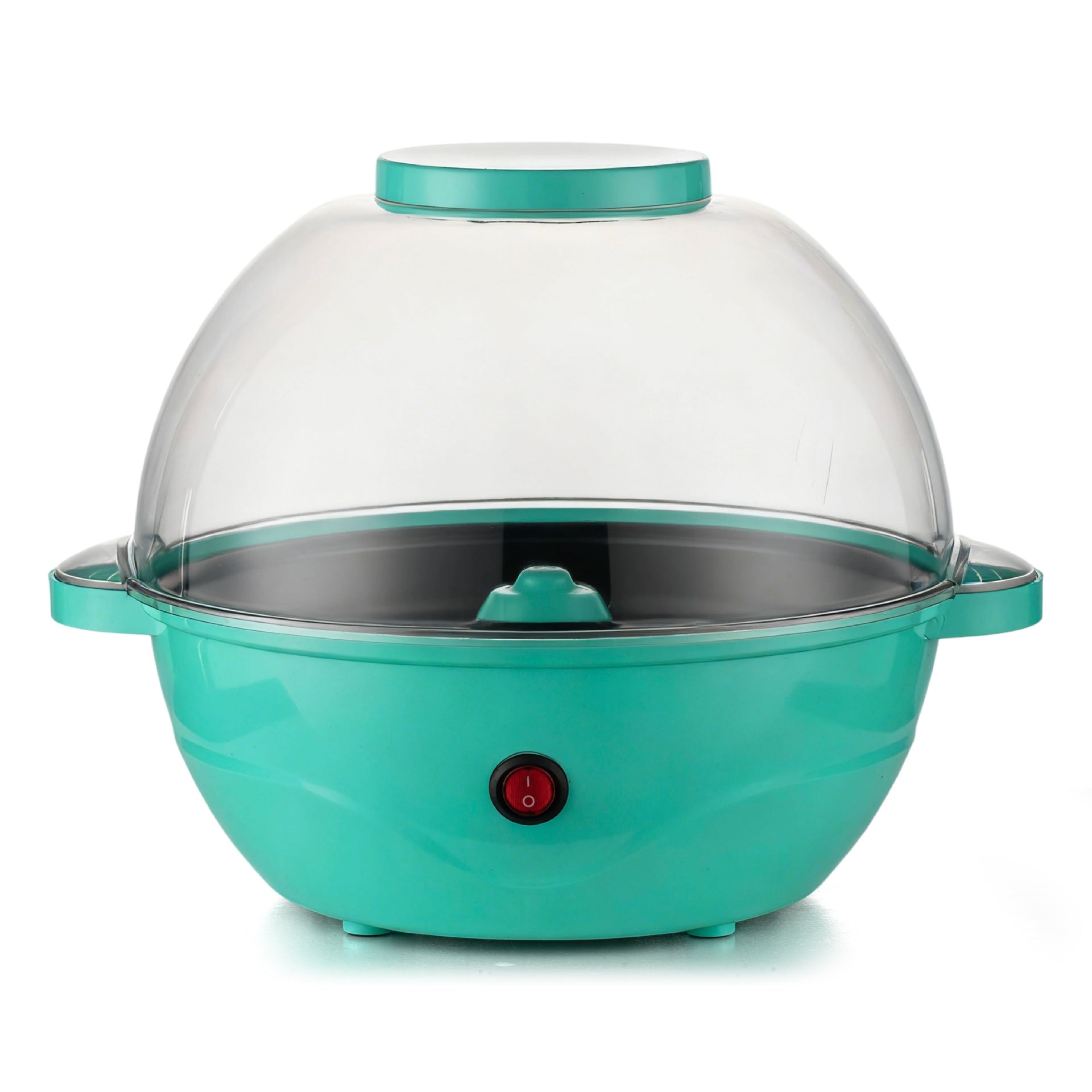 Electric Home Popcorn Maker For Kids