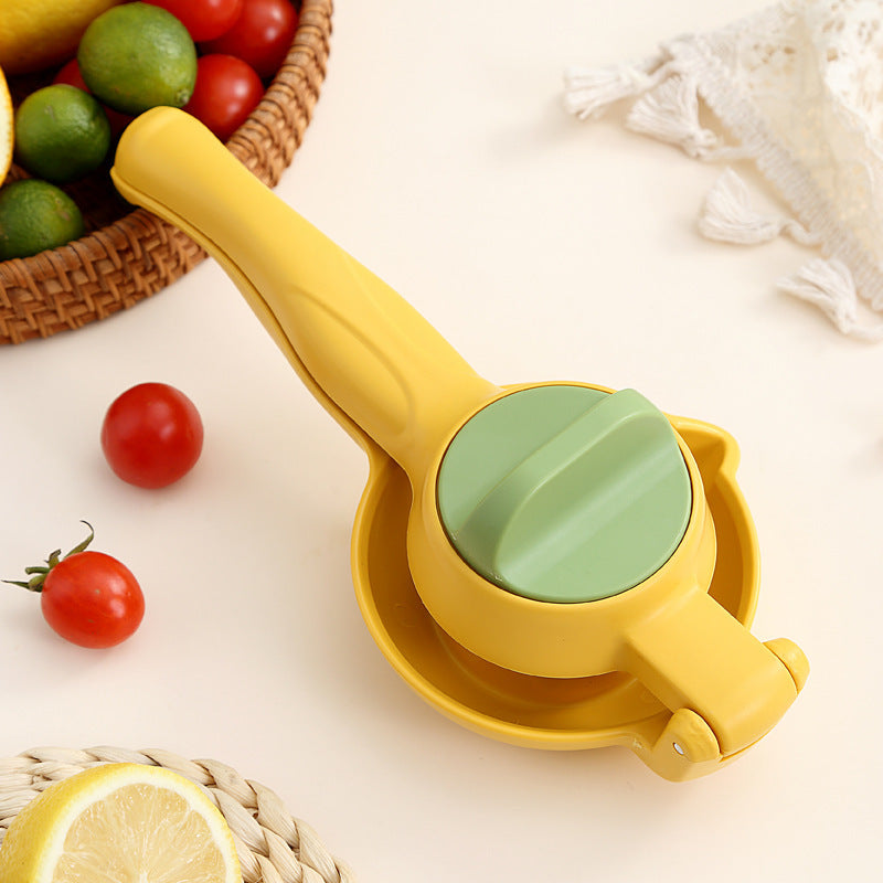 Multi Functional Manual Juicer| Portable Lemon Oranges Juicer