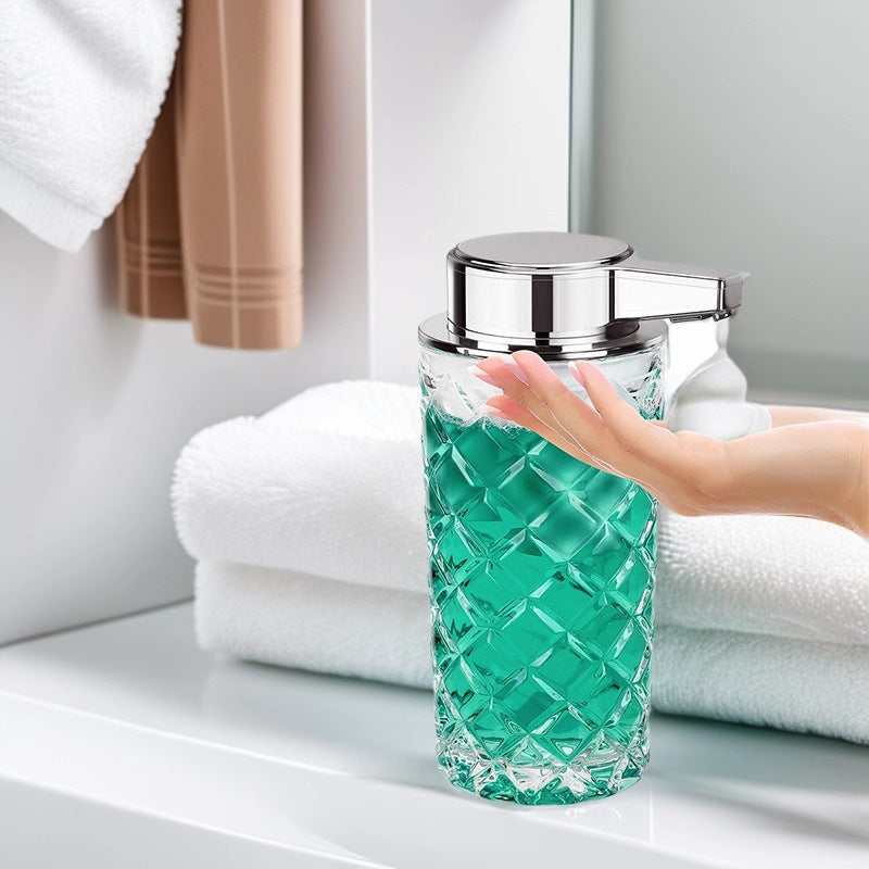 Automatic Technology Intelligent Charging Soap Dispenser