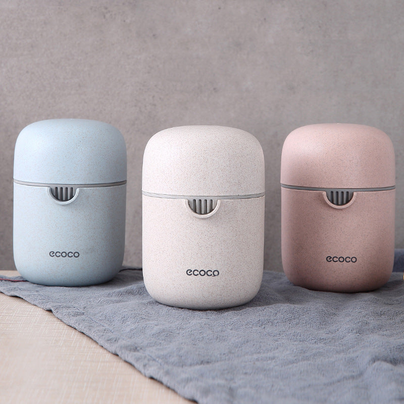 High Capacity Manual Citrus Juicer  Orange Lemon Fruit