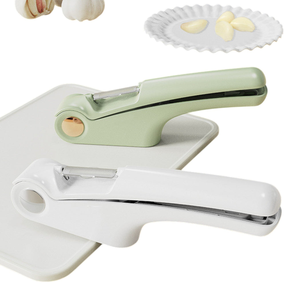 garlic press household kitchen gadgets
