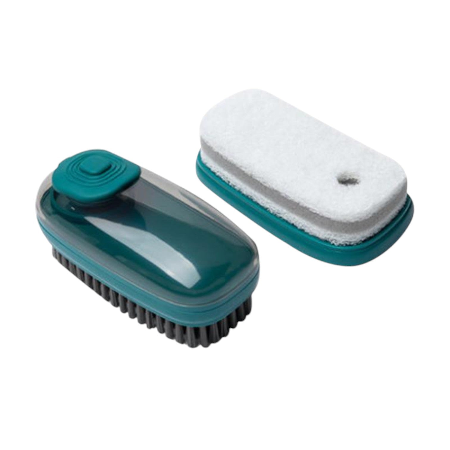 Multifunctional Automatic Liquid Cleaning Brush
