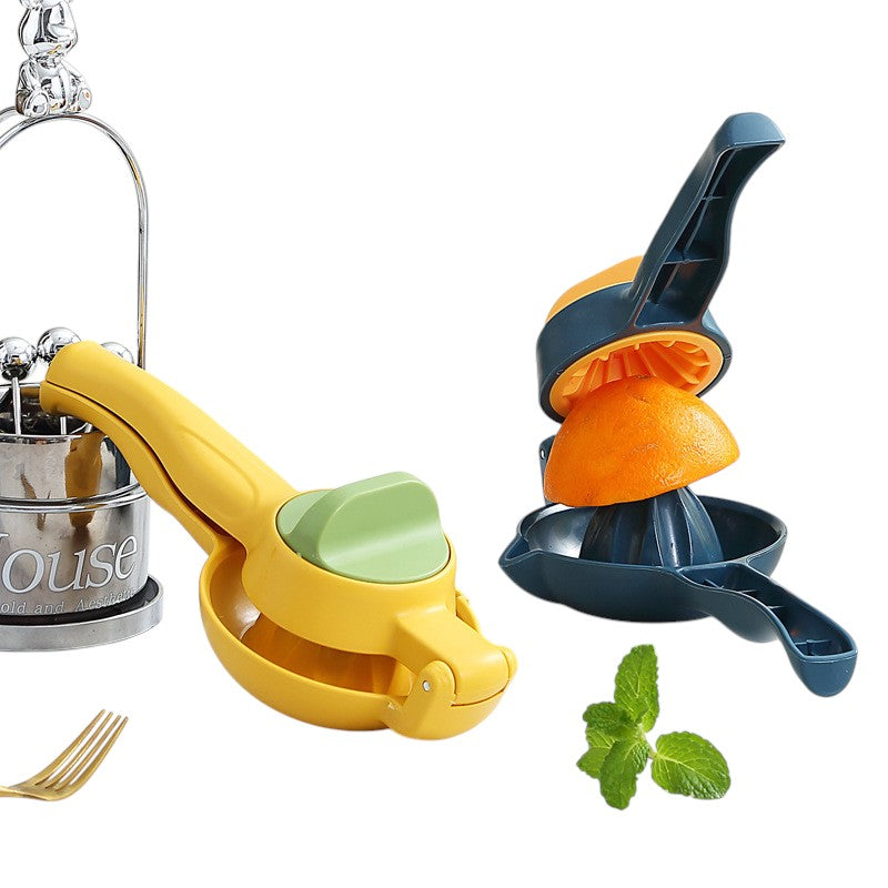 Multi Functional Manual Juicer| Portable Lemon Oranges Juicer